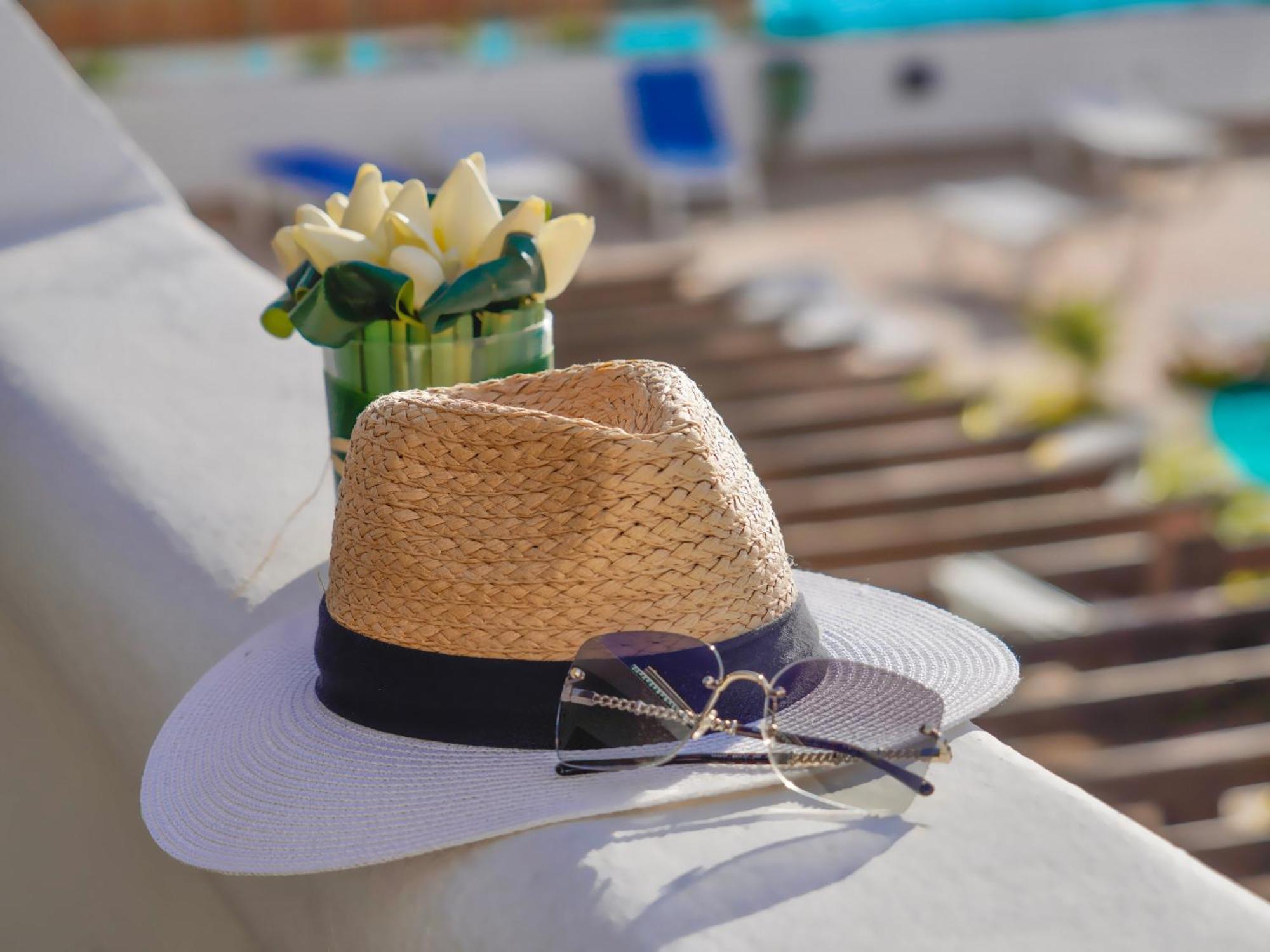 Tenerife Paradise Anna Studio Costa Adeje Dış mekan fotoğraf